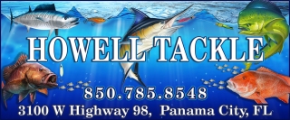 Howell-Tackle