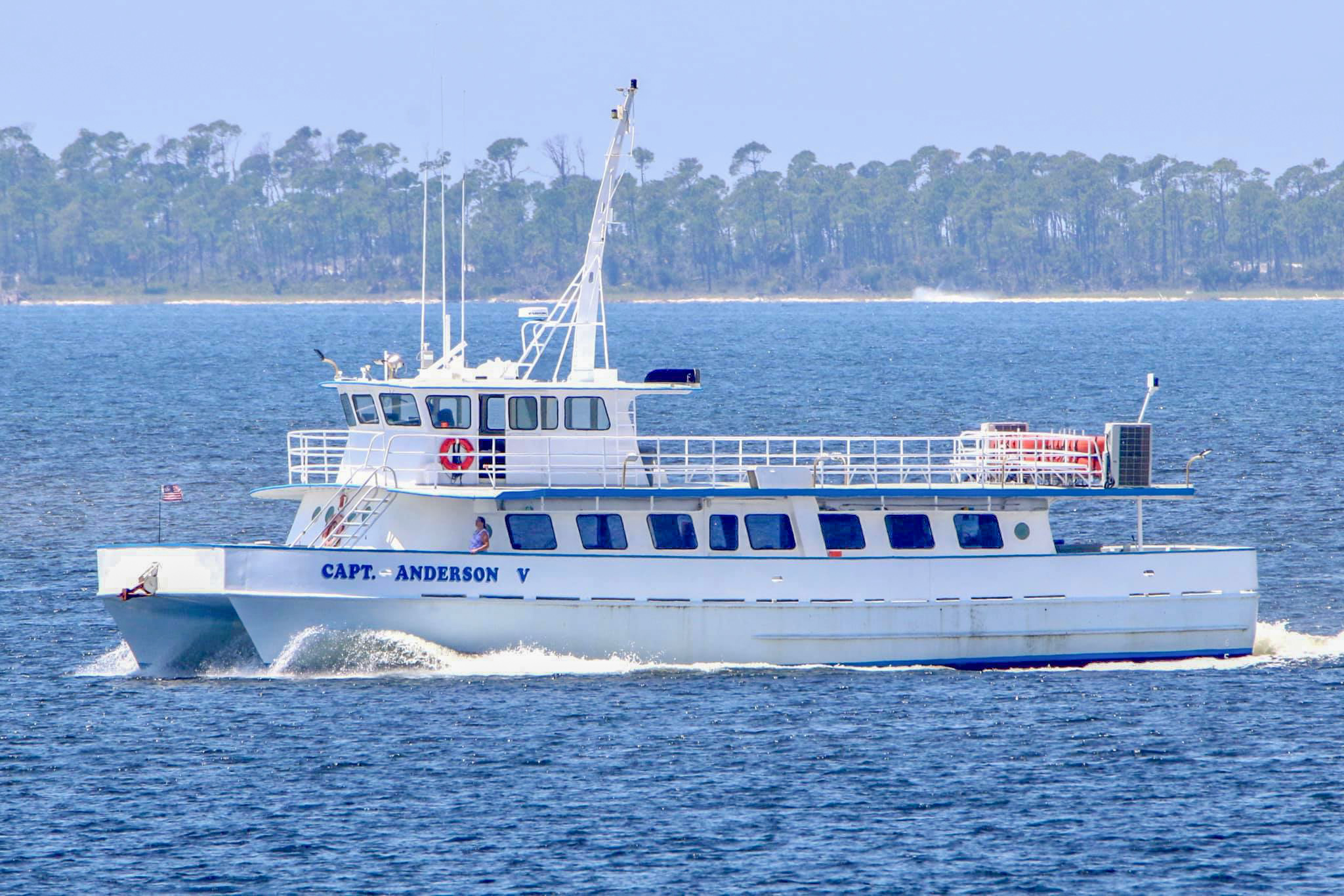 Entry - PCB Fishing Rodeo