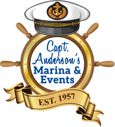 Capt. Anderson's Marina