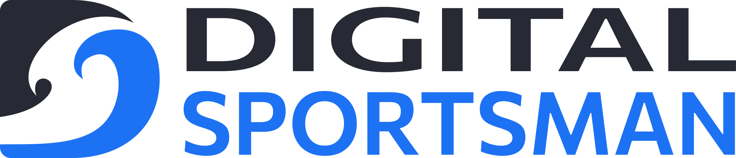 Digital Sportsman