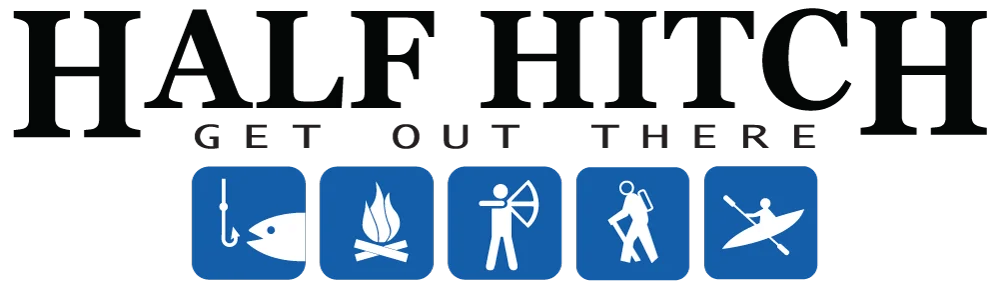 Half Hitch Tackle